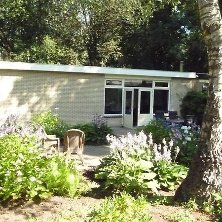 Luxe Recreatiebungalow Zelhem Luaran gambar