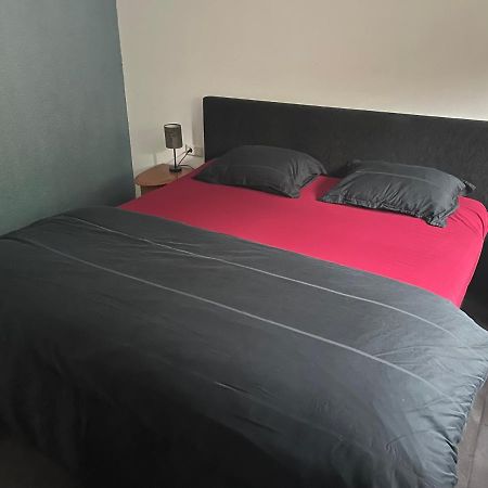 Luxe Recreatiebungalow Zelhem Luaran gambar