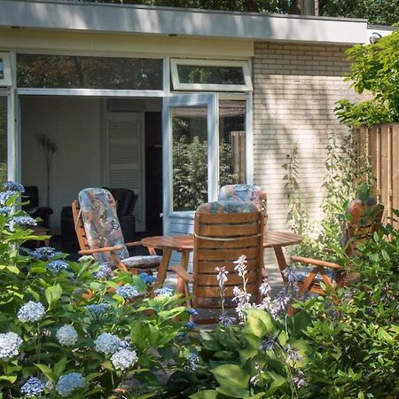 Luxe Recreatiebungalow Zelhem Luaran gambar