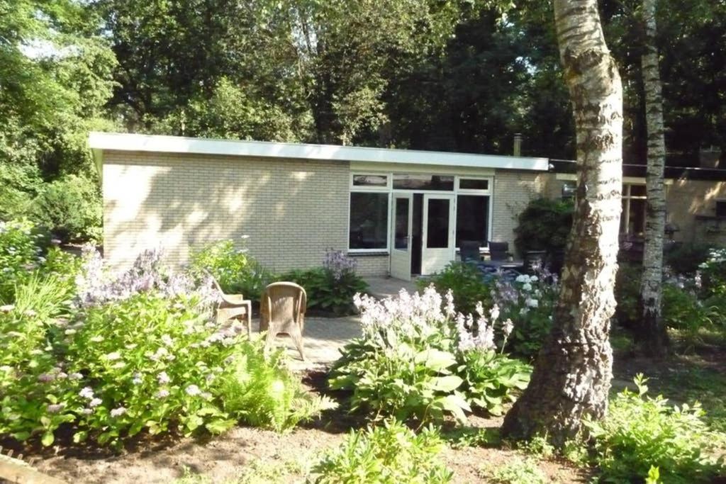 Luxe Recreatiebungalow Zelhem Luaran gambar