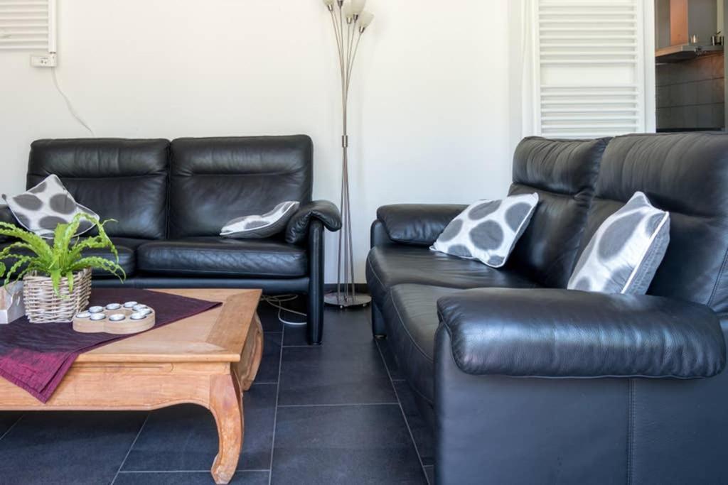 Luxe Recreatiebungalow Zelhem Luaran gambar