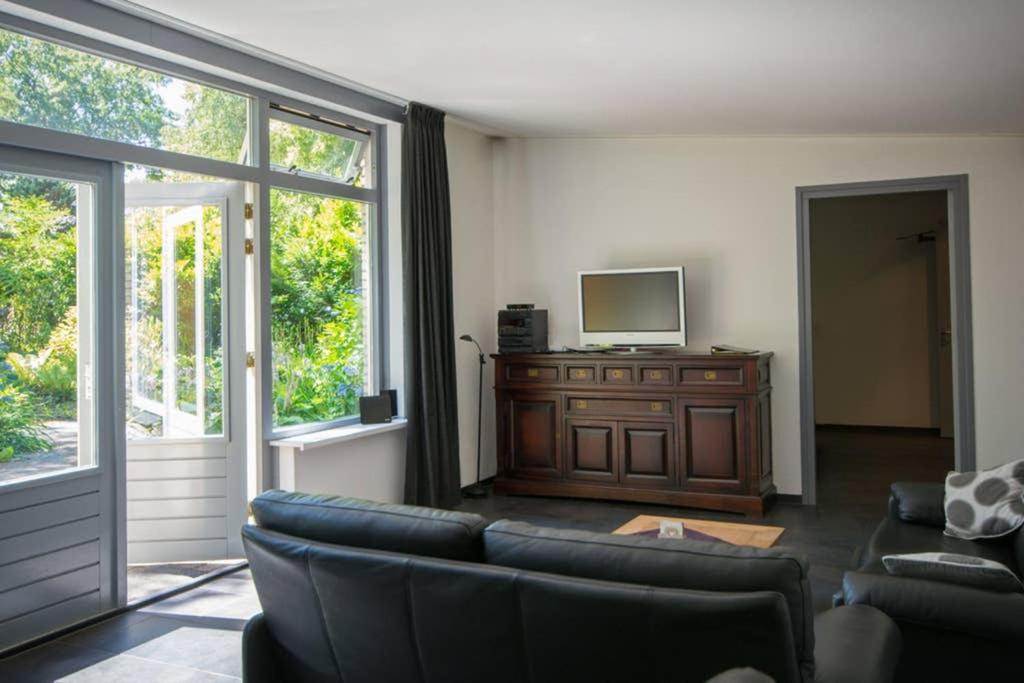 Luxe Recreatiebungalow Zelhem Luaran gambar