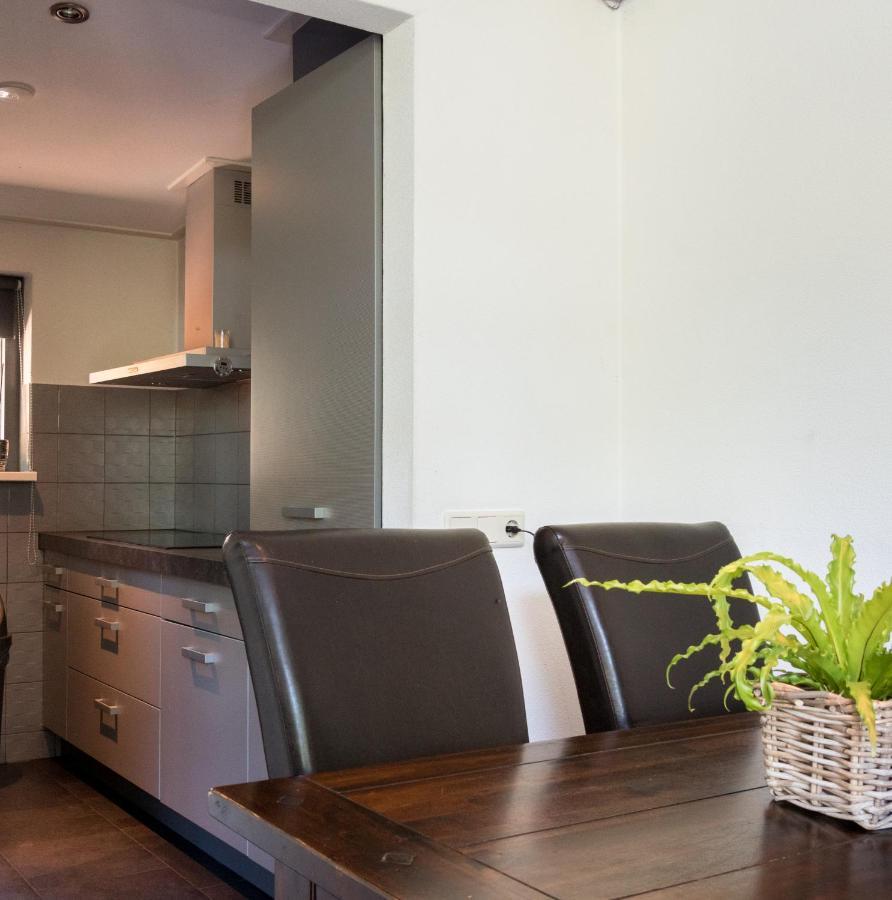 Luxe Recreatiebungalow Zelhem Luaran gambar