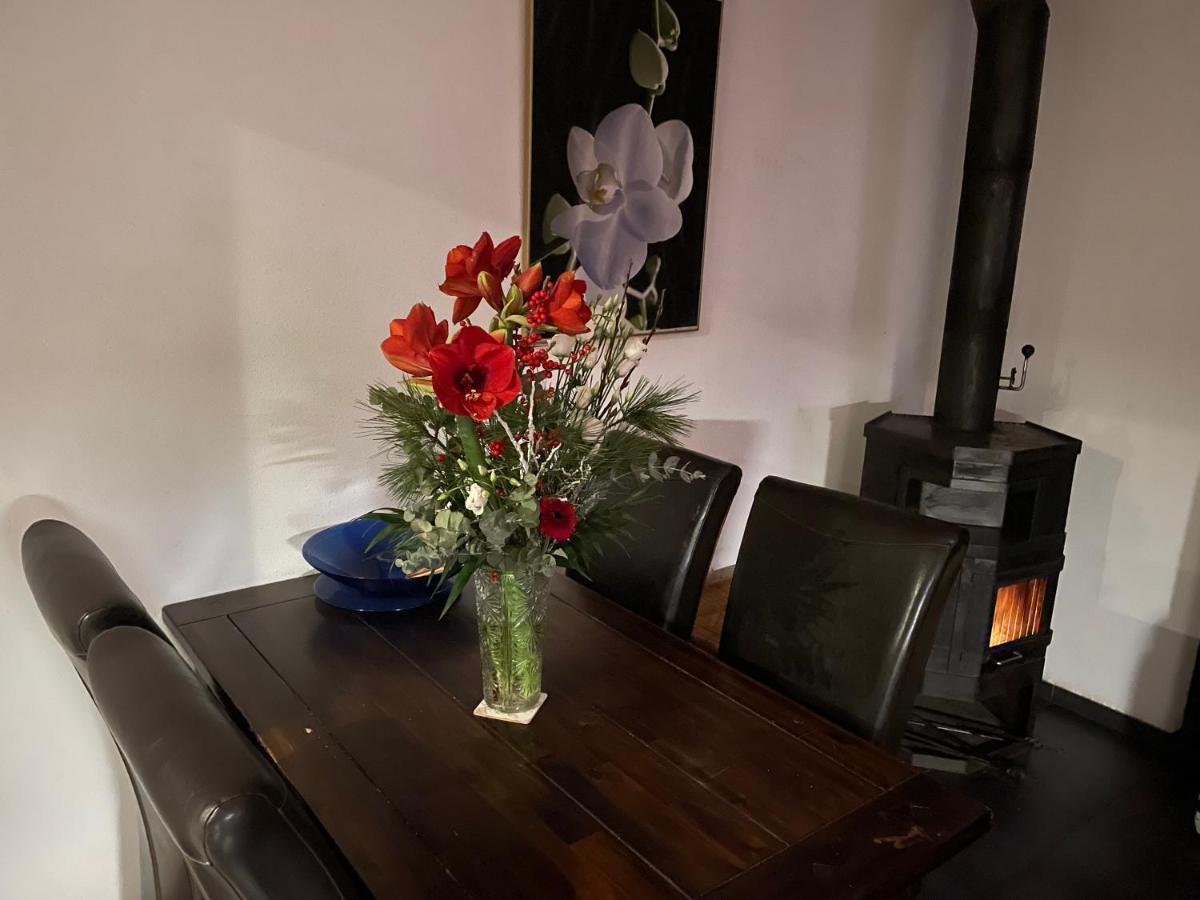 Luxe Recreatiebungalow Zelhem Luaran gambar