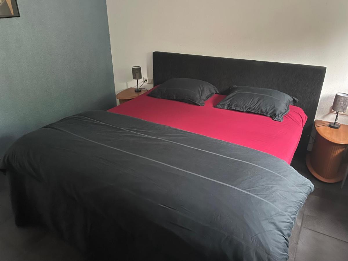 Luxe Recreatiebungalow Zelhem Luaran gambar
